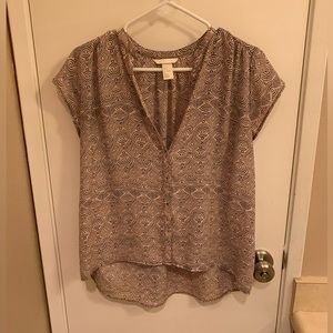 H&M Blouse